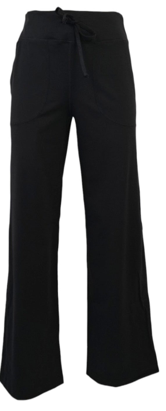 Leggings a pantalone
