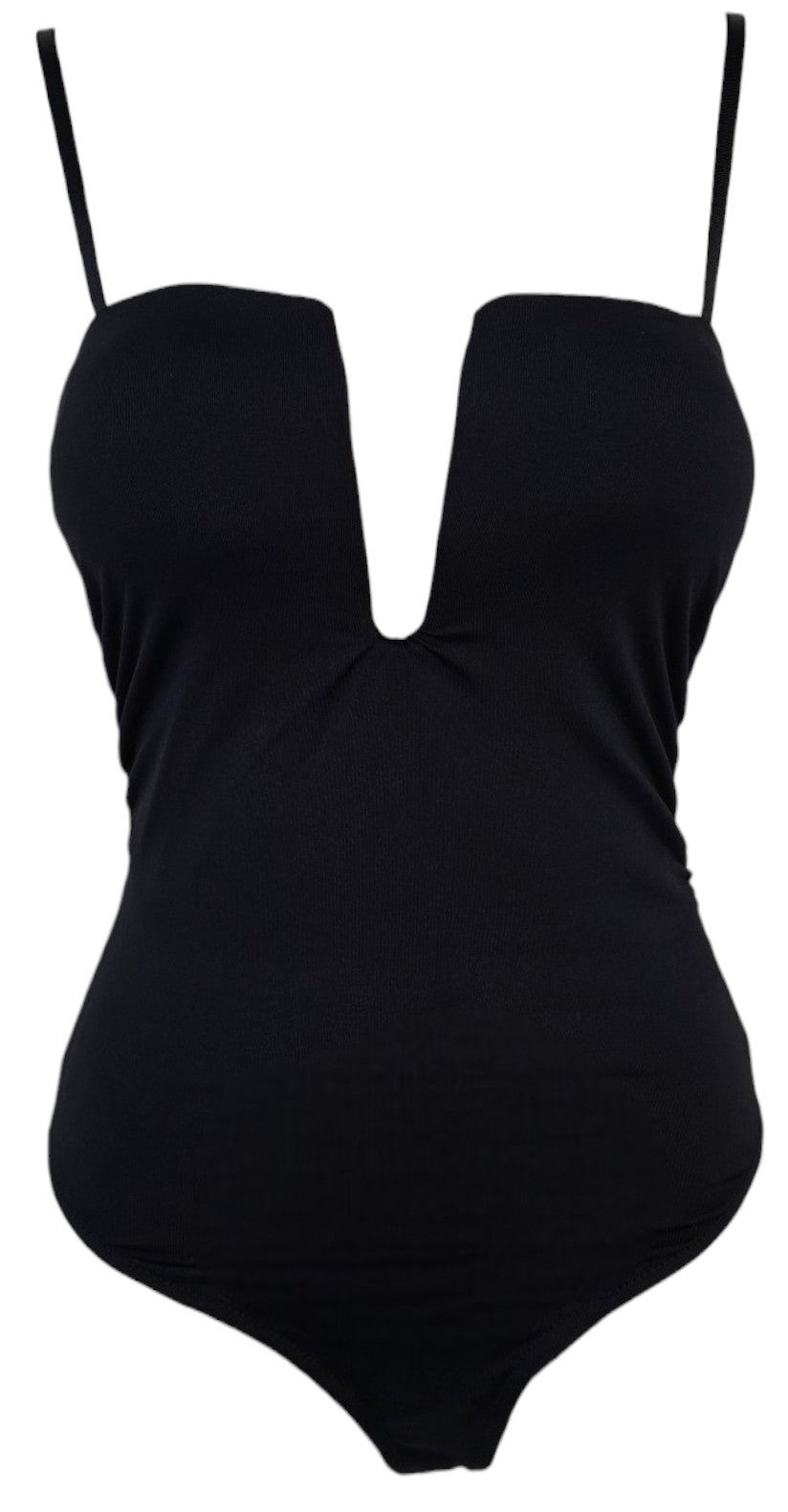 Body scollo a V