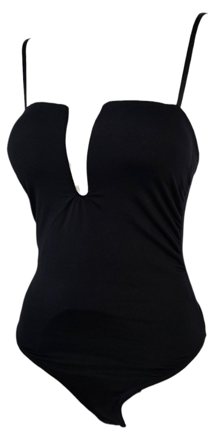Body scollo a V