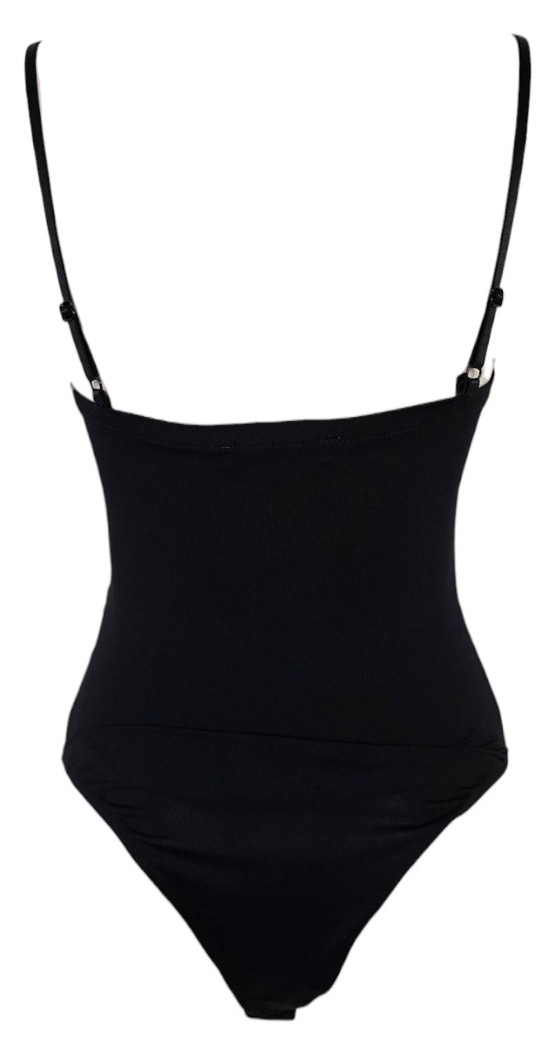 Body scollo a V