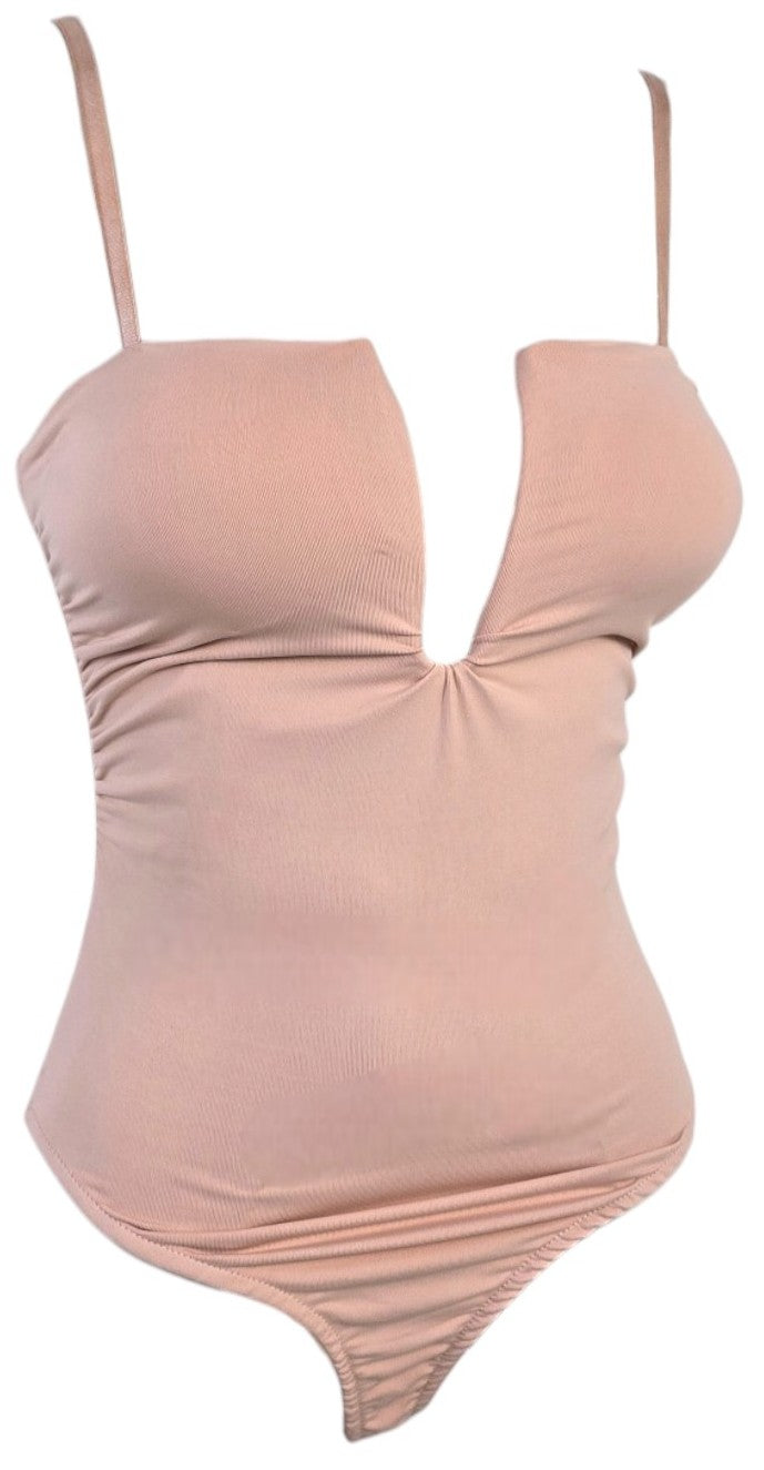 Body scollo a V