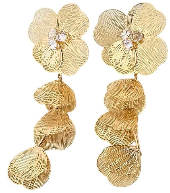 Orecchini "Arabesque"