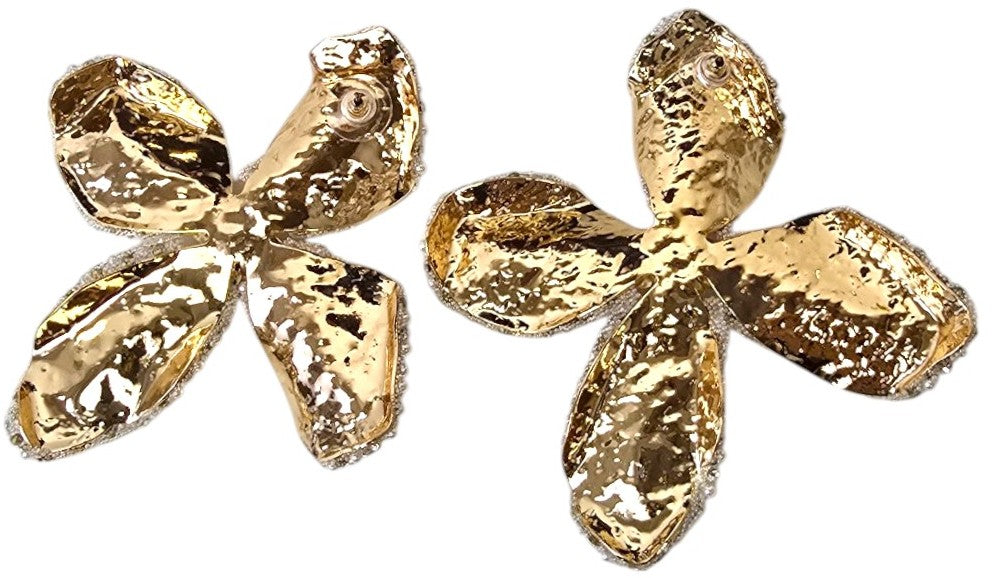 Orecchini "Flower"