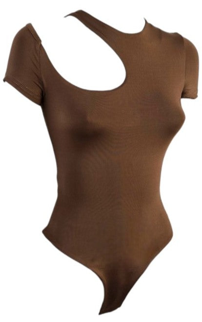 Body con apertura laterale