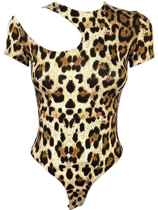 Body con apertura laterale