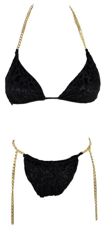 Costume animalier