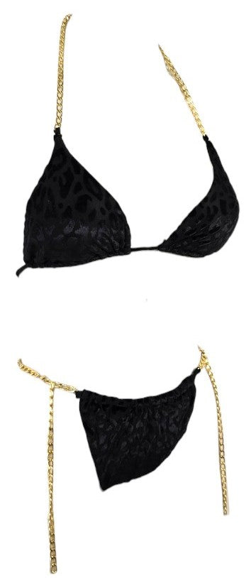 Costume animalier