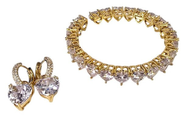 Bracciale"Heart"