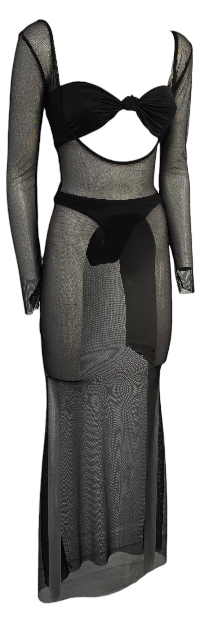 Set costume e copricostume