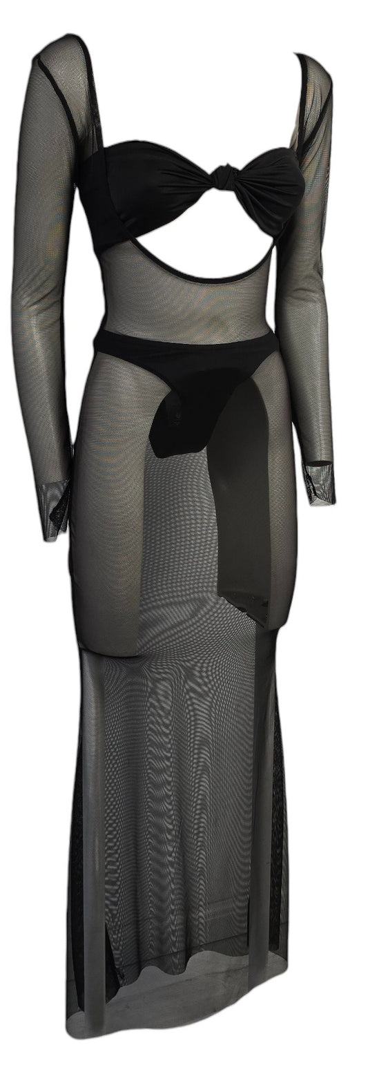 Set costume e copricostume