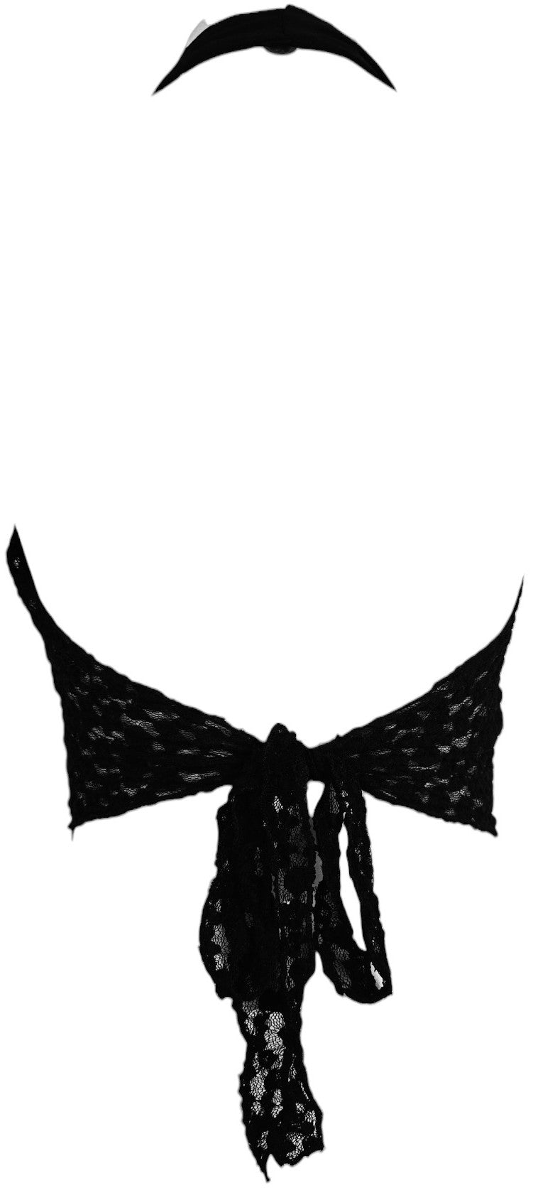 Top in pizzo