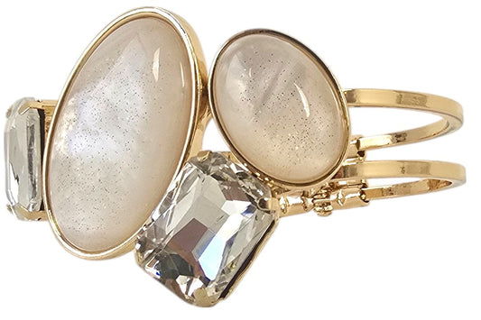 Bracciale madreperla