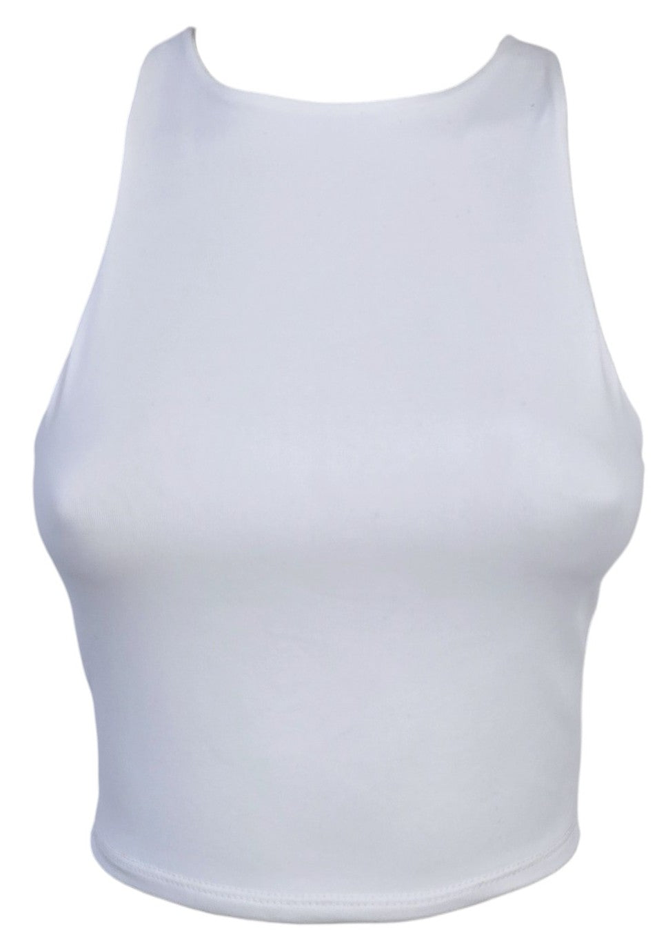 Top monocolore