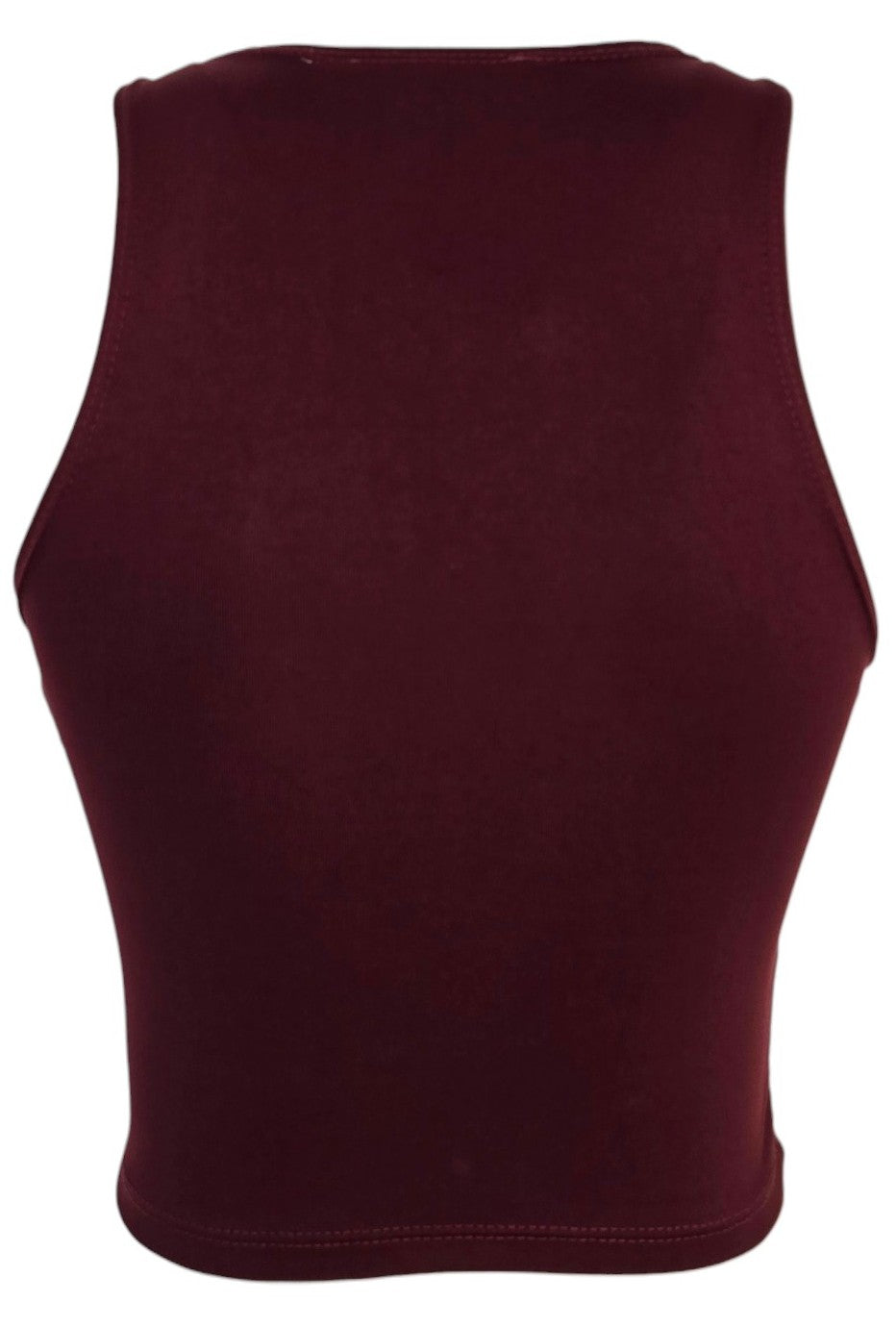 Top monocolore