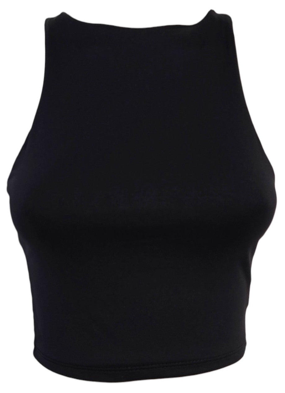 Top monocolore