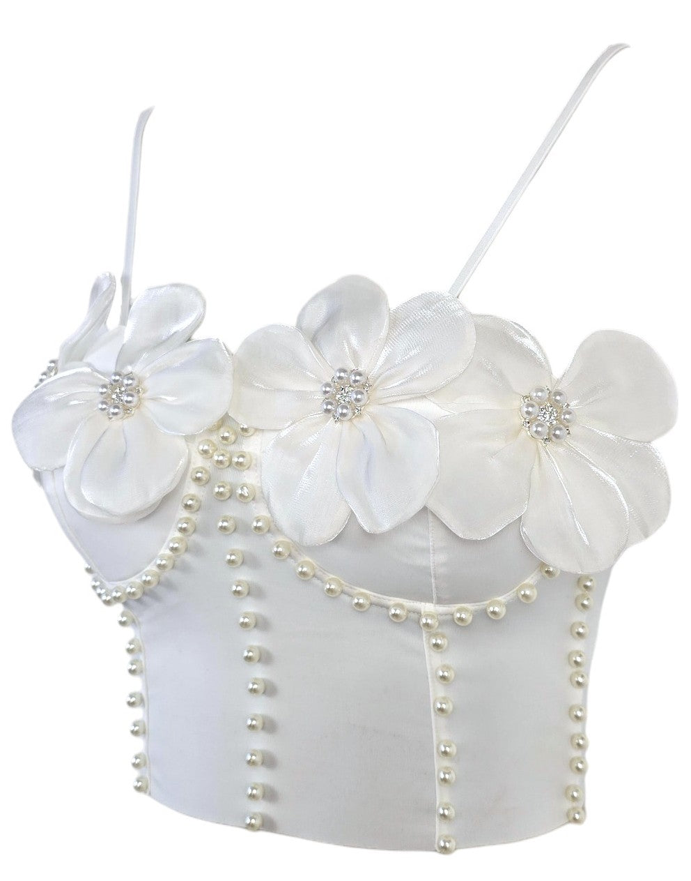 Top "Flower"