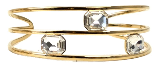 Bracciale con strass