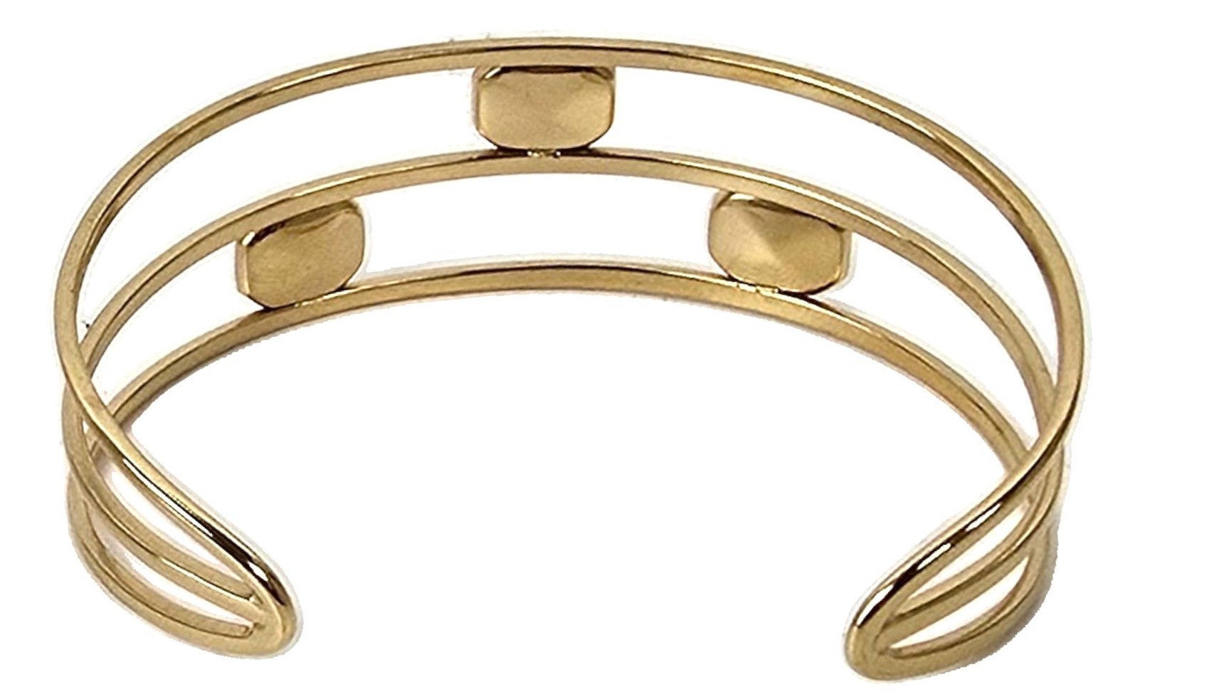 Bracciale con strass