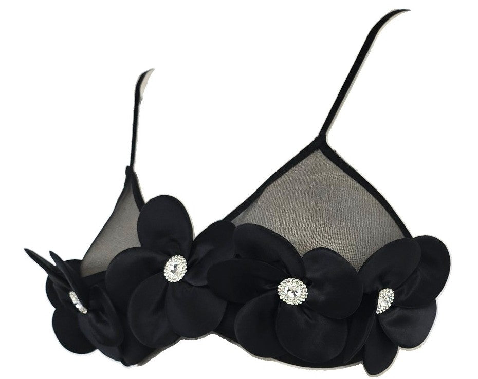 Bralette "Flower"