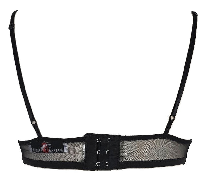 Bralette "Flower"
