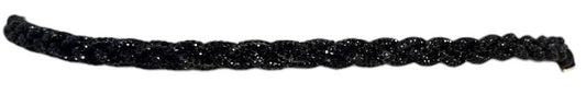 Cintura in strass