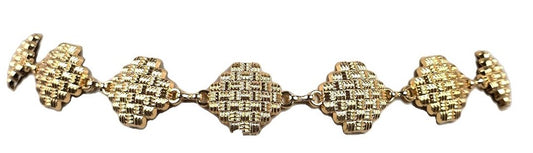 Cintura oro