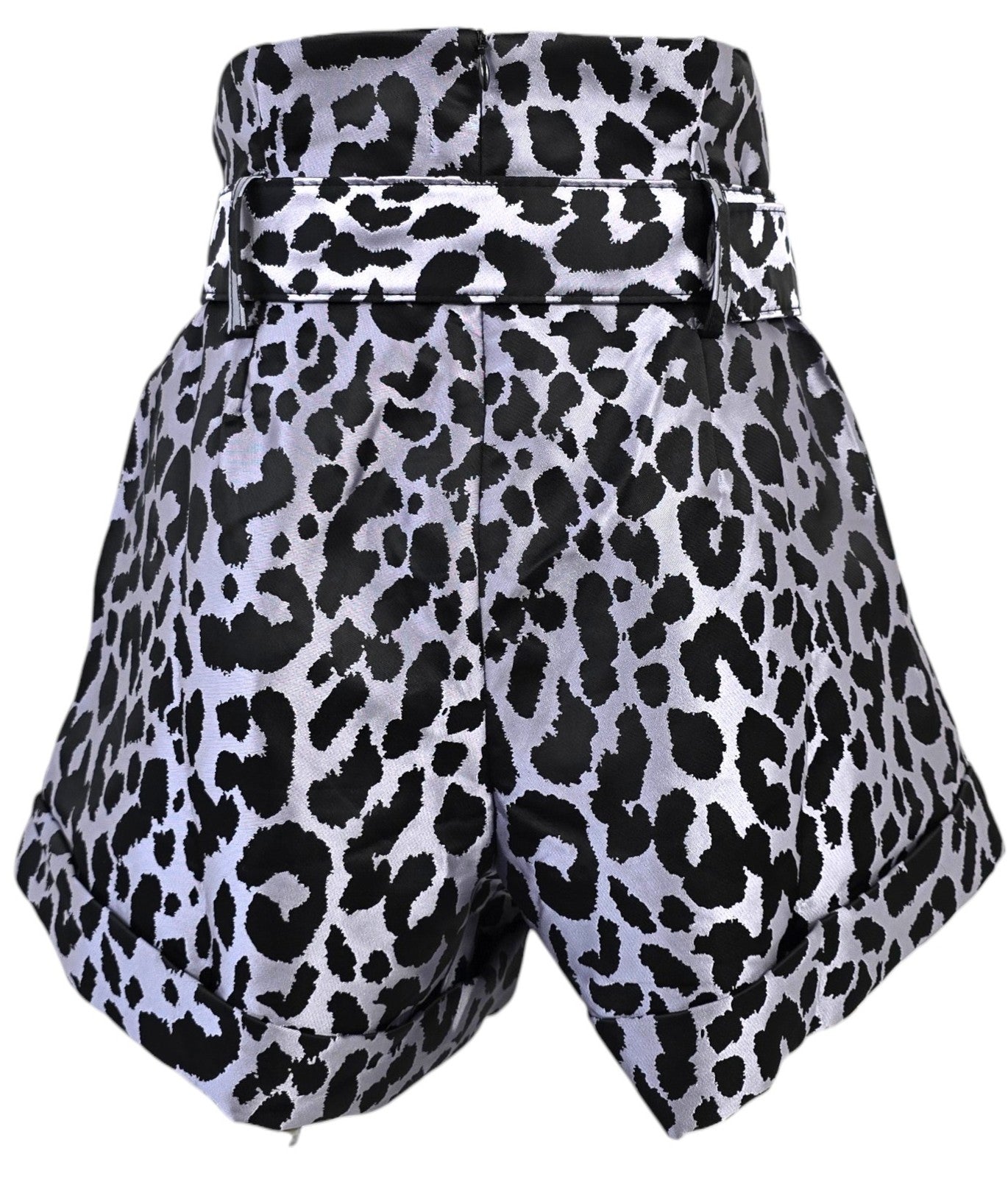 Shorts, pantaloncino in tessuto