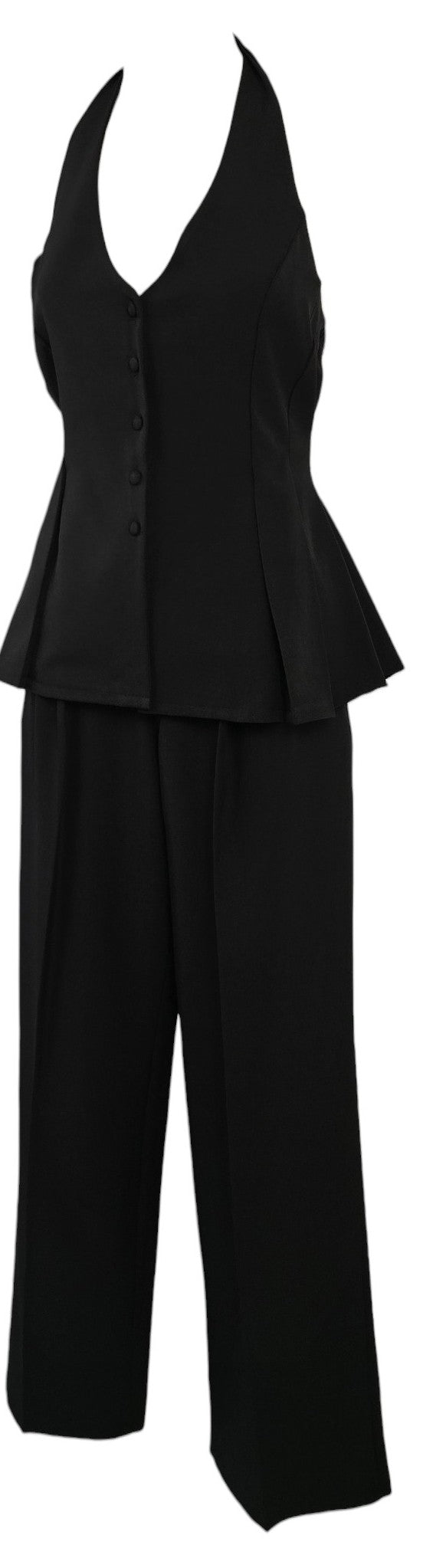 Completo gilet e pantalone
