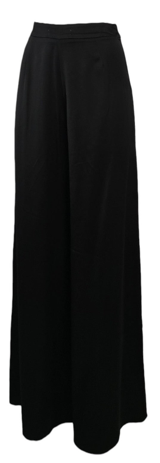 Pantalone in raso
