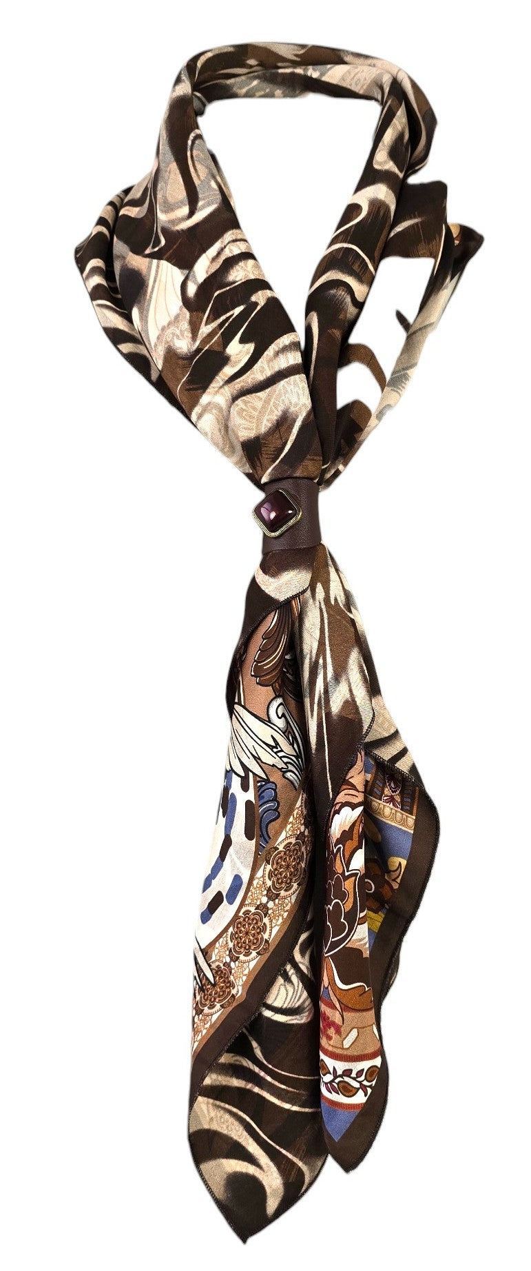 Foulard multiuso