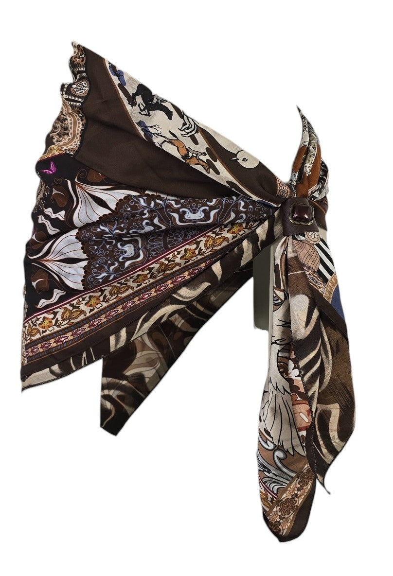 Foulard multiuso
