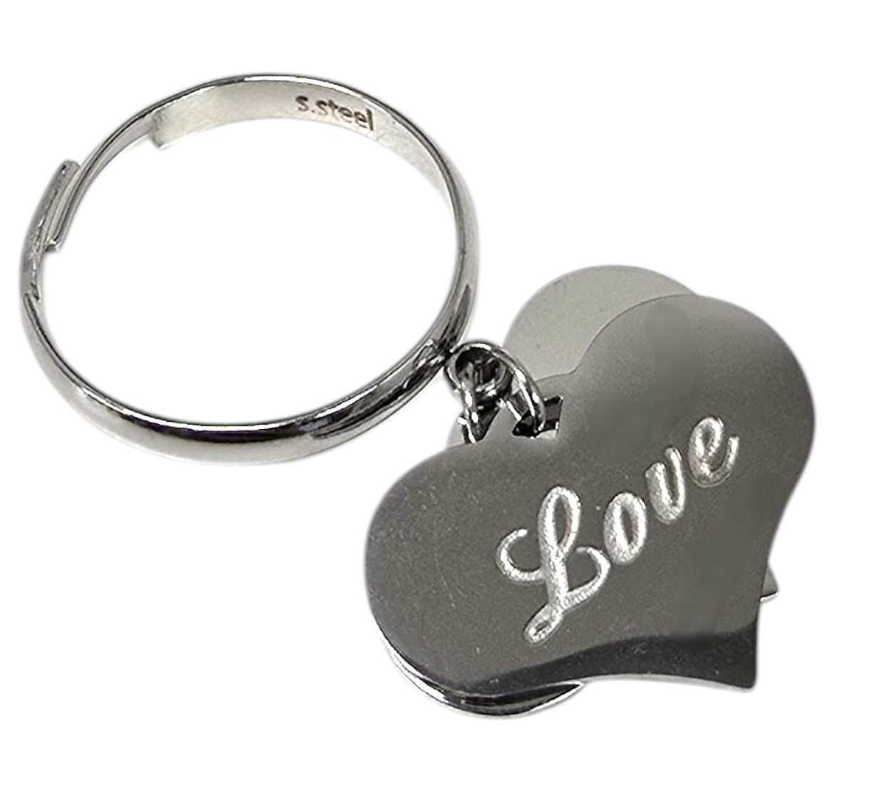 Anello "Love"