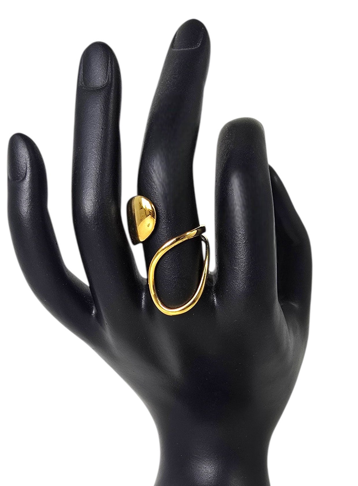 Anello Gold