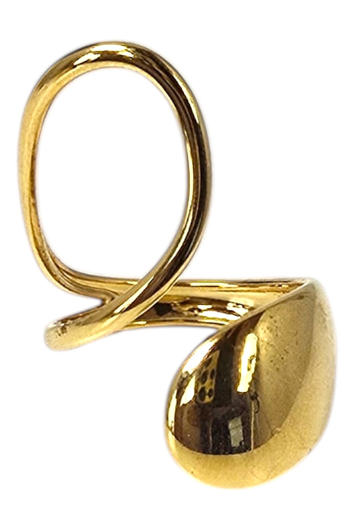Anello Gold