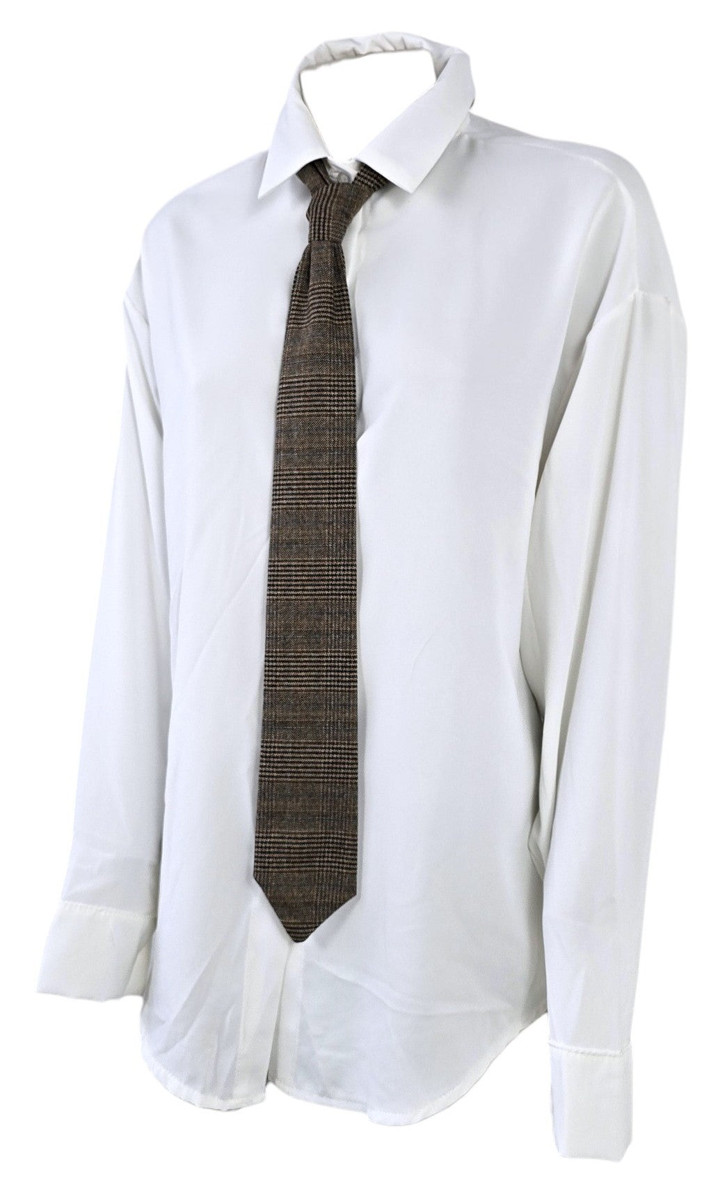 Camicia con cravatta