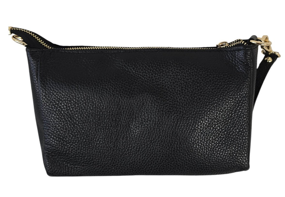Borsa  in vera pelle