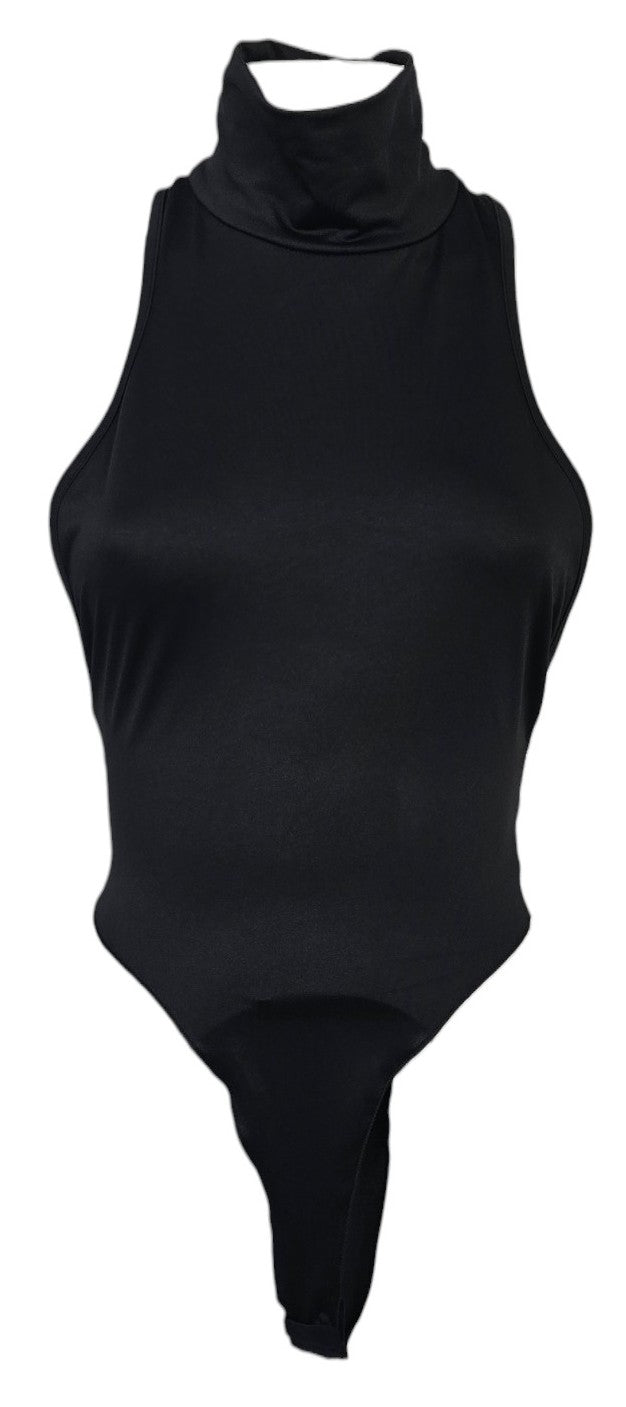 Body collo alto