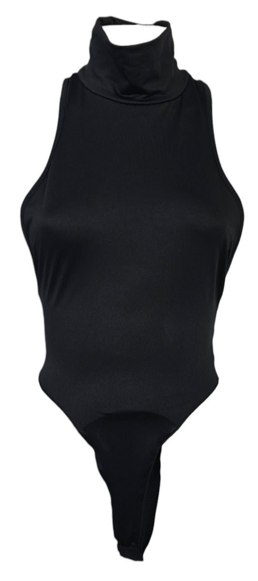 Body collo alto