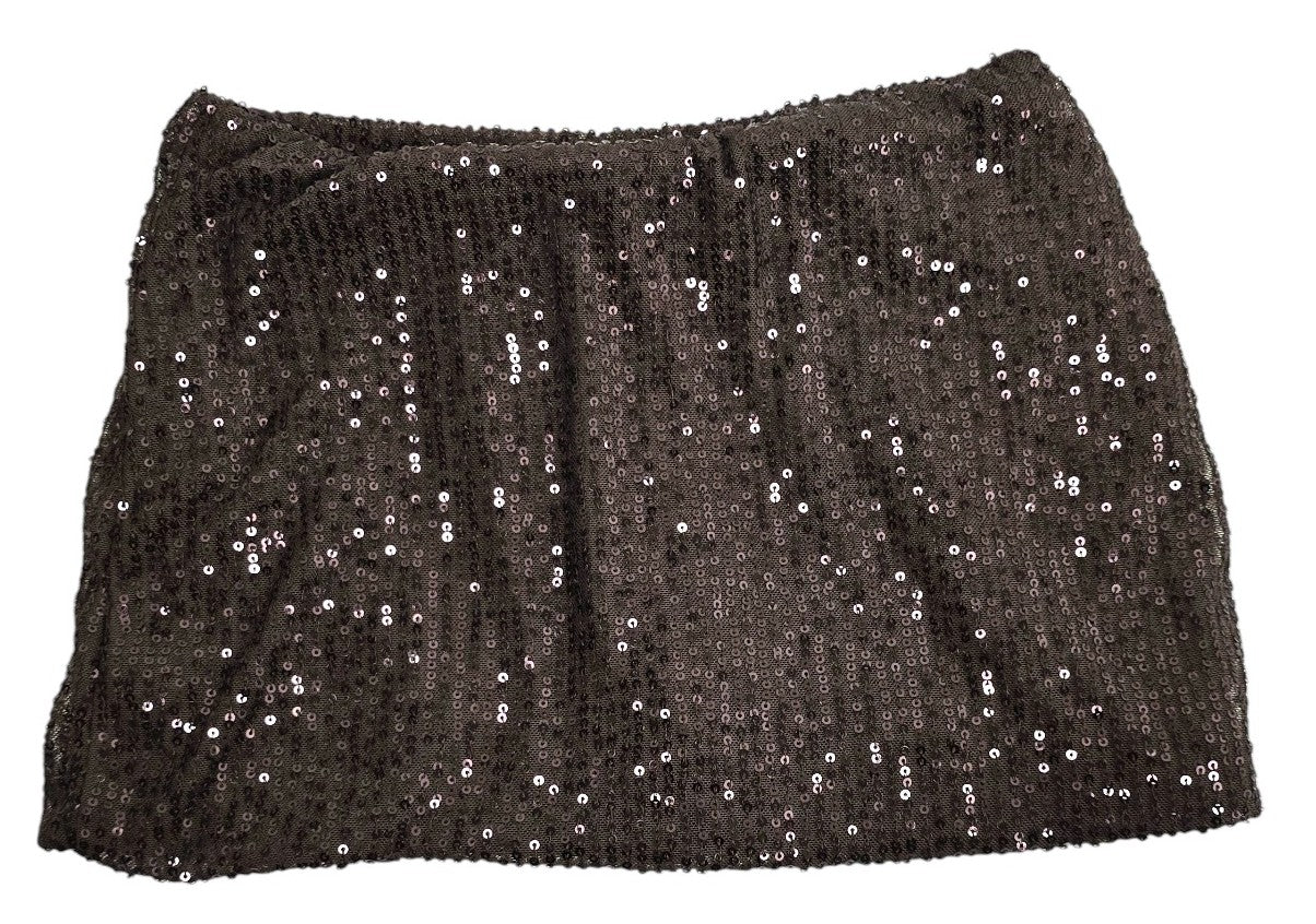 Pantagonna in paillettes