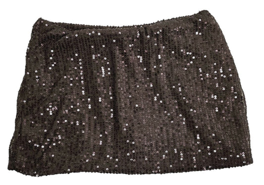 Pantagonna in paillettes