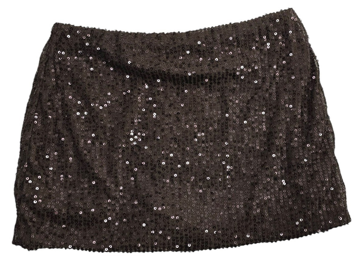 Pantagonna in paillettes