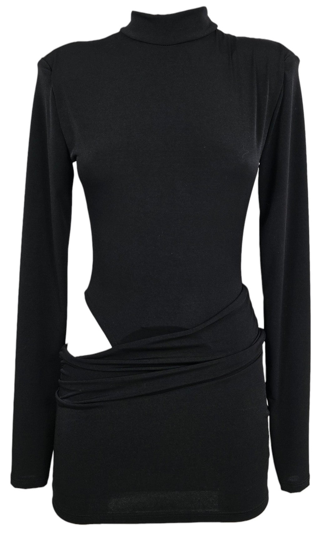 Abito "Flank" a manica lunga