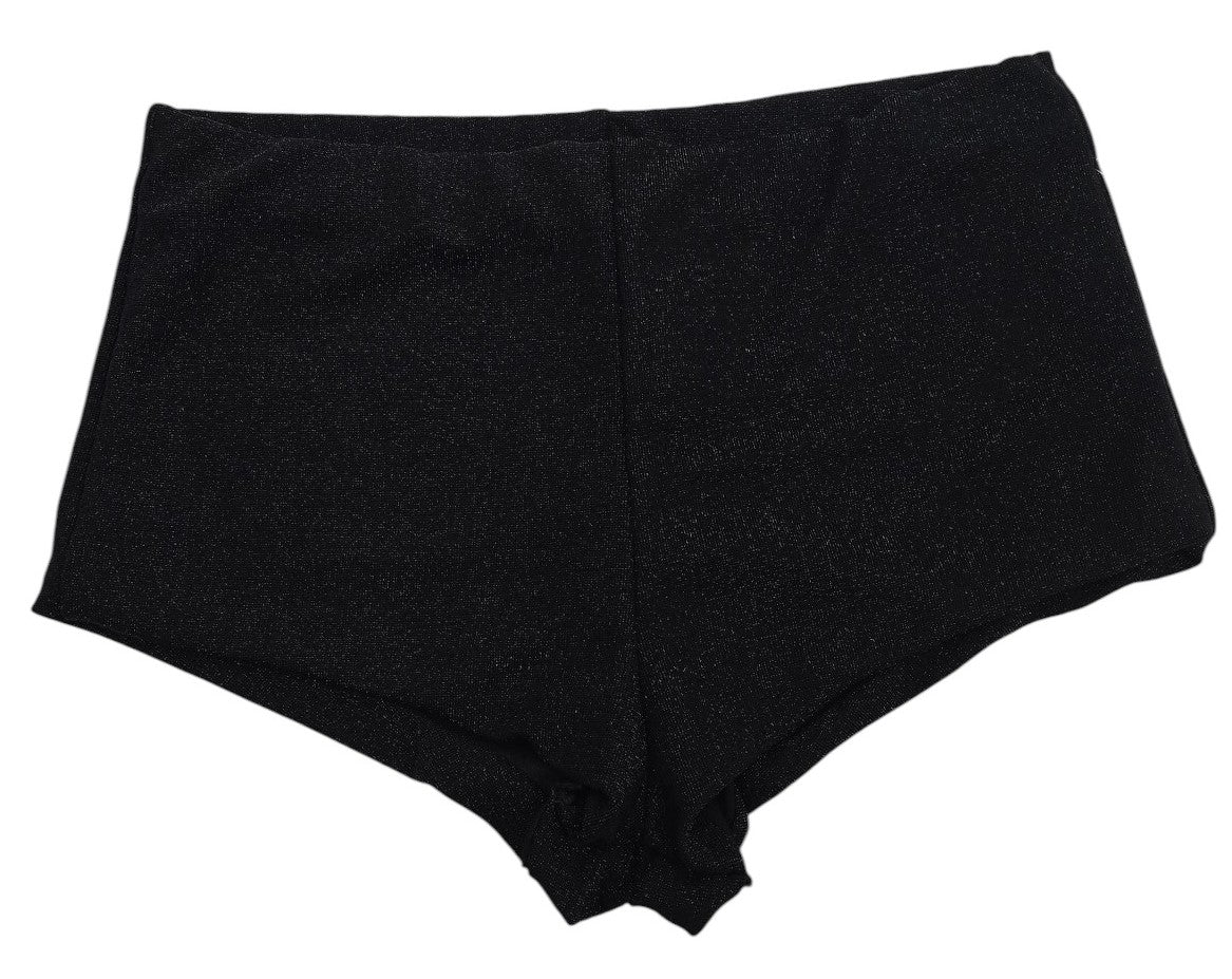 Pantaloncino laminato