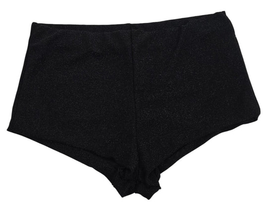 Pantaloncino laminato