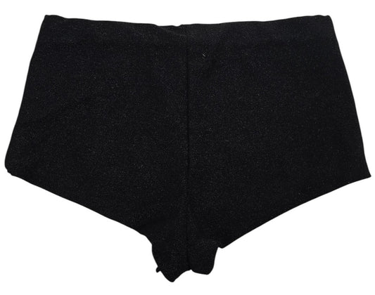 Pantaloncino laminato
