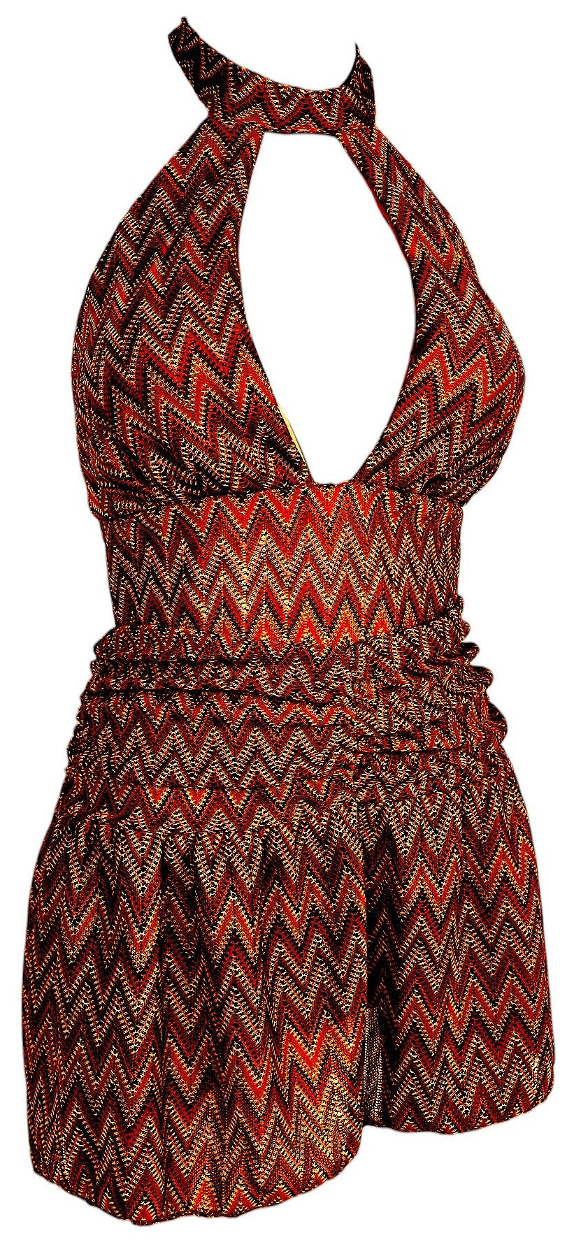Completo "Orange"