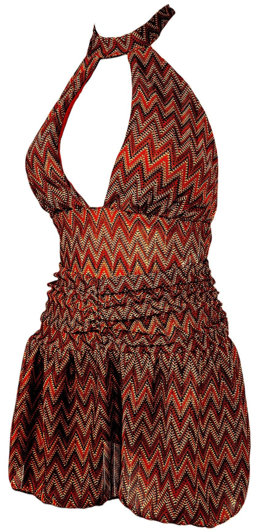 Completo "Orange"