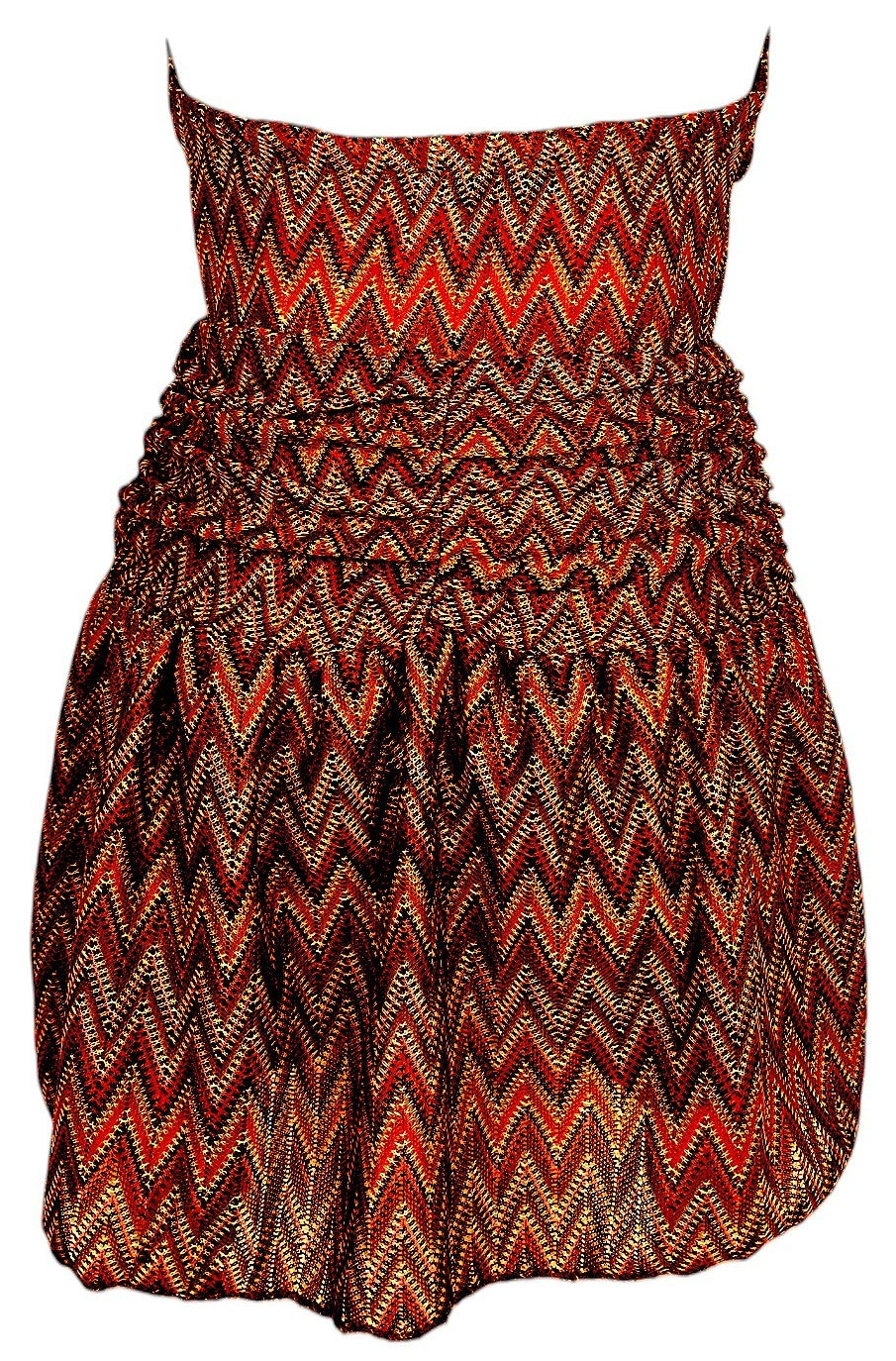 Completo "Orange"