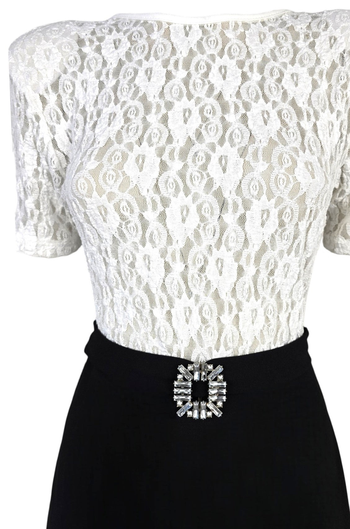 Abito a pantaloncino "Elegante"