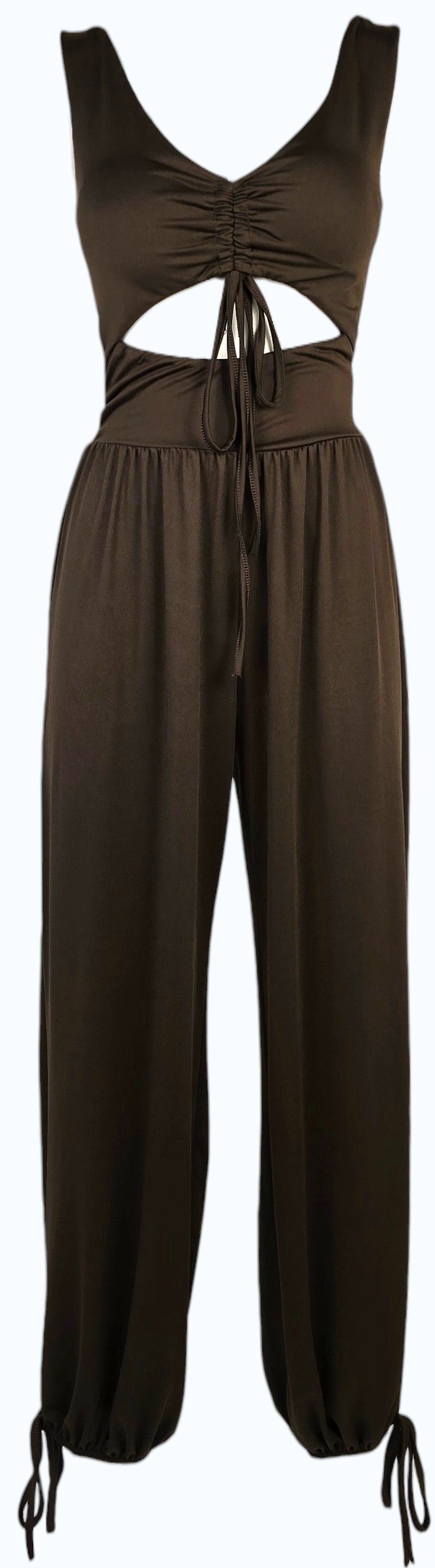 Tuta "Brown"